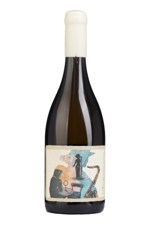 Lello Experiences Branco de Touriga Nacional Branco 2024