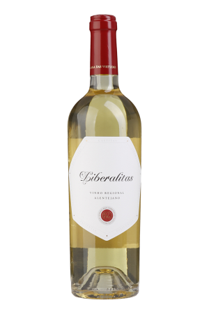 Liberalitas Weißwein 2022