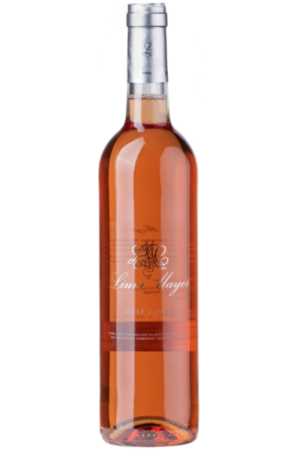 Lima Mayer Rosé 2022
