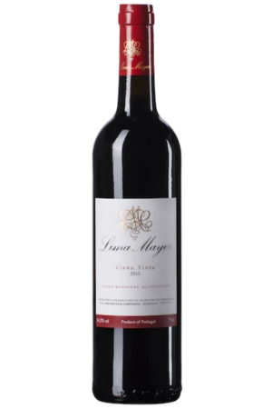 Lima Mayer Tinto 2017