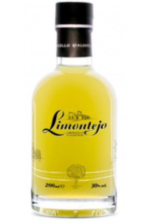 Limontejo 20cl