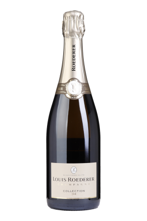 Louis Roederer Champagne Collection 245 2020