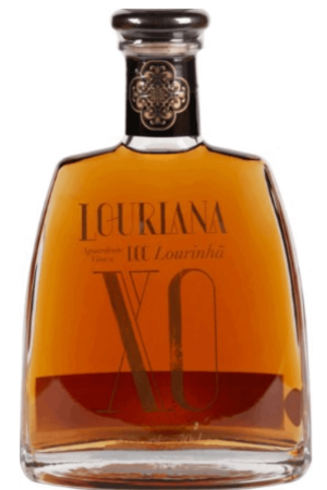 Louriana XO Aguardente Velha