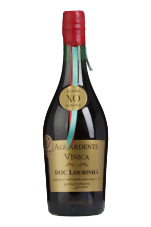 Lourinhã Doc Aguardente Vínica XO Extra
