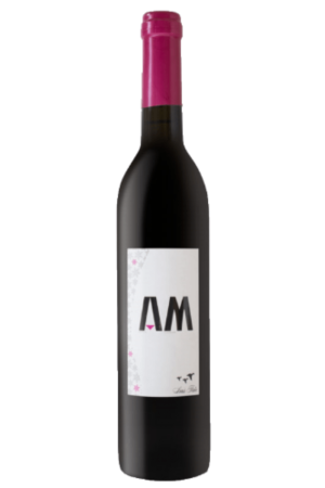Luís Pato Abafado Molecular Rotwein 2009 37,5cl