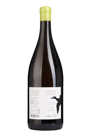 Luis Pato Vinhas Velhas Branco 2024 1,5 Lt
