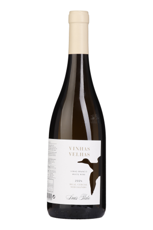 Luis Pato Vinhas Velhas Branco 2024