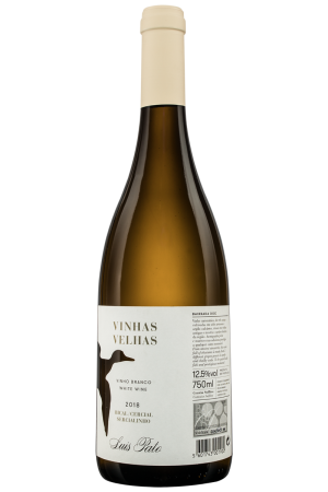 Luis Pato Vinhas Velhas Branco 2024