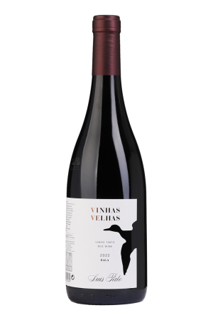 Luis Pato Vinhas Velhas Tinto 2022