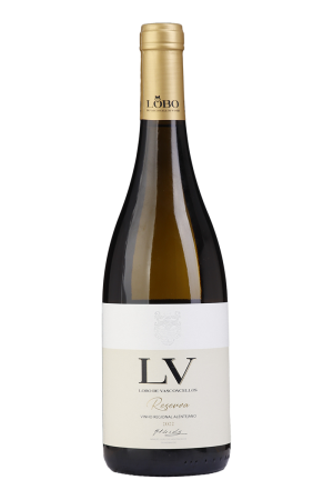LV Lobo de Vasconcellos Reserva Branco 2022