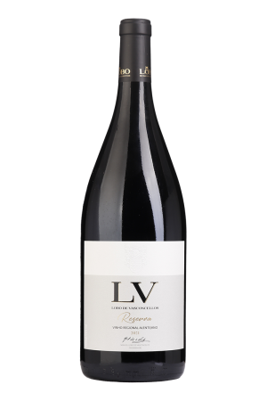 LV Lobo de Vasconcellos Reserva Tinto 2021 1,5 Lt