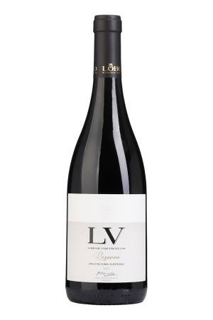 LV Lobo de Vasconcellos Reserva Rode 2021