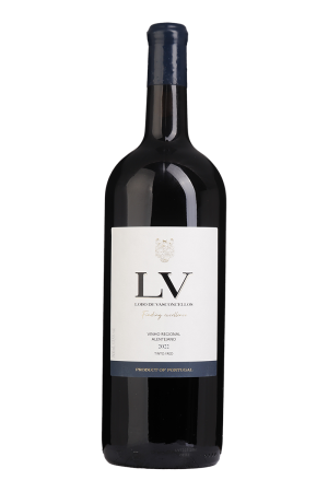 LV Lobo de Vasconcellos Tinto 2022 1,5Lt