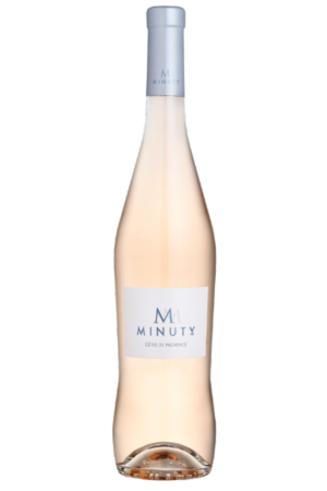 M de Minuty Rosé 2024