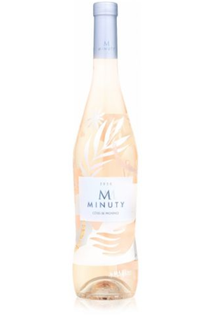 M de Minuty Special Edition Rosé 2023