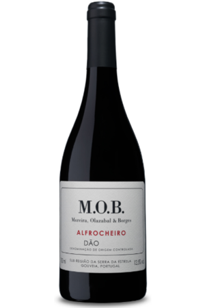 M.O.B Alfrocheiro Tinto 2021