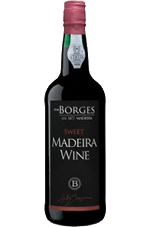 H.M.B. Madeira 3 anos Doce