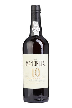 Manoella Port Extra Dry White 10 Years