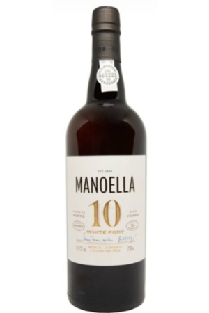 Manoella Porto 10 anos Branco