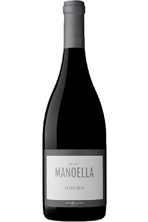 Manoella Tinto 2021 1,5Lt