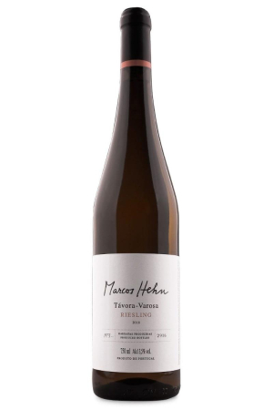 Marcos Hehn Riesling Branco 2022
