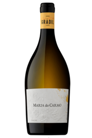 Maria do Carmo Weißwein 2017