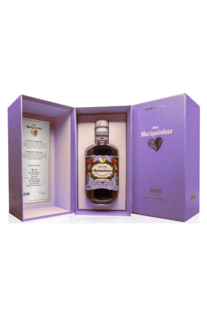 Mariquinhas Ginja Special Edition 2016 50 cl