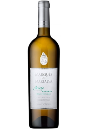 Marquês de Marialva Arinto Reserva Branco 2023