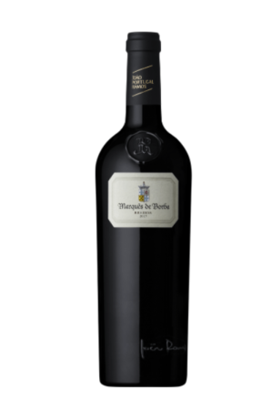 Marquês de Borba Reserva Tinto 2019