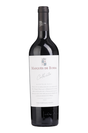 Marquês de Borba Tinto 2024