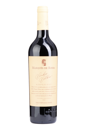 Marquês de Borba Vinhas Velhas Tinto 2021