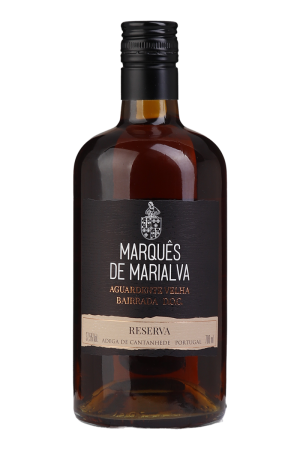 Marquês de Marialva Aguardente Velha Reserva