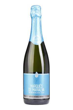 Marquês de Marialva Espumante Weißwein de Blancs Doce