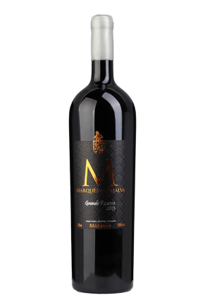 Marquês de Marialva Grande Reserva Tinto 2013 1,5Lt