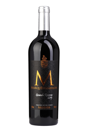 Marquês de Marialva Grande Reserva Tinto 2015