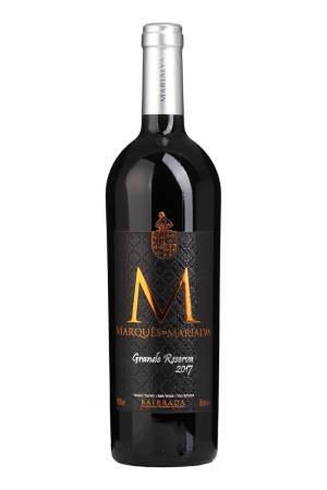 Marquês de Marialva Grande Reserva Tinto 2017