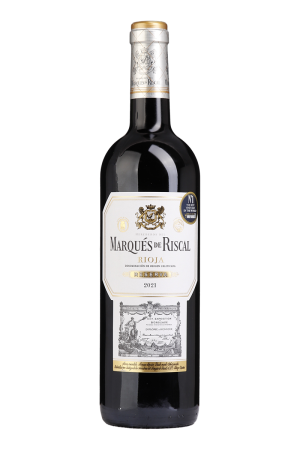 Marquês de Riscal Reserva Tinto 2021