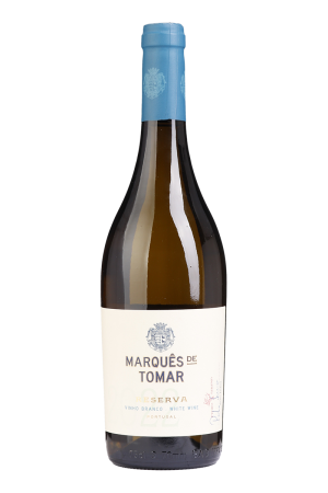 Marquês de Tomar Reserva Branco 2022