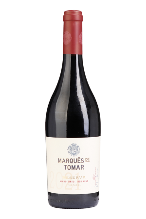Marquês de Tomar Reserva Tinto 2021