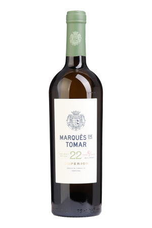 Marquês de Tomar Superior Branco 2022