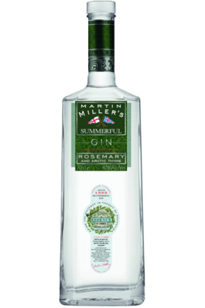 Martin Miller's Summerful Gin