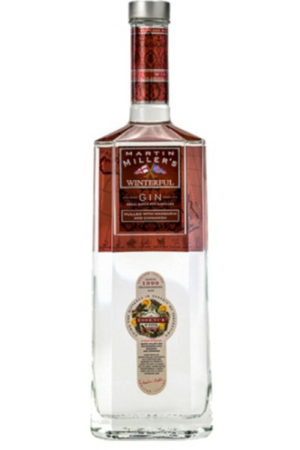 Martin Miller's Winterful Gin