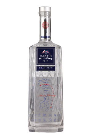 Martin Miller's Gin