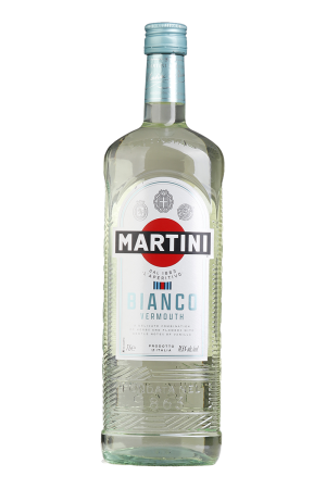 Martini Bianco 1Lt