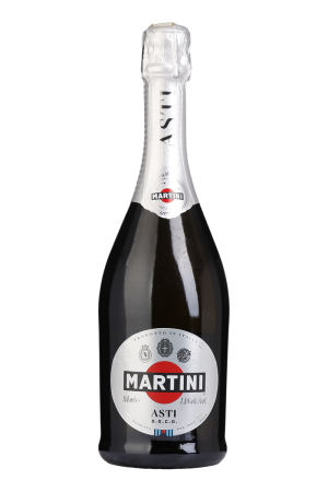Martini Schaumwein Asti