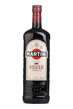 Martini Rosso 1Lt