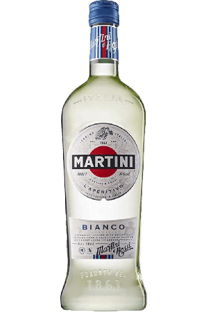 Martini Bianco 1Lt