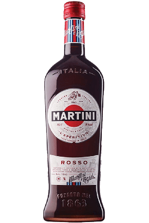 Martini Rosso 1Lt