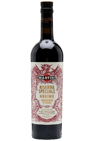 Martini Rubino Riserva Speciale