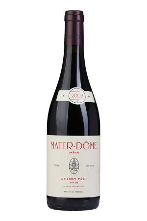 Mater-Dôme Rotwein 2009